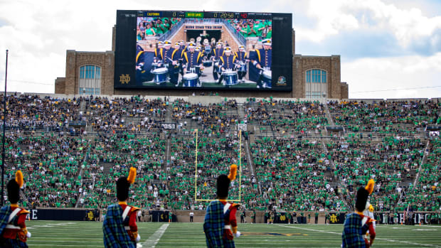 Notre Dame